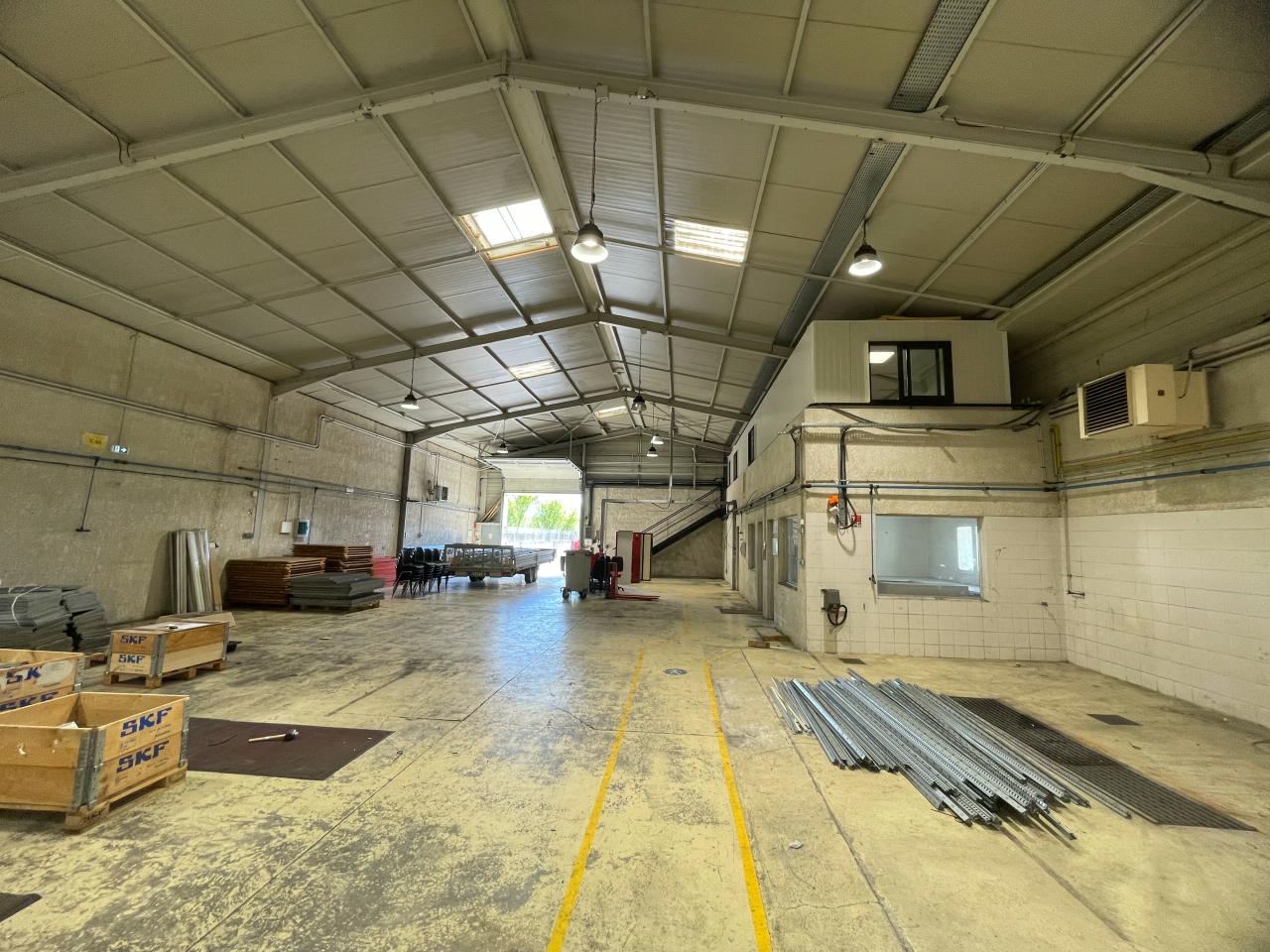 Local d'activité Toulouse 800m² Vente local d'activité Toulouse Haute-Garonne OVACT2531518 9